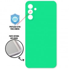 Capa Samsung Galaxy A24 - Cover Protector Verde